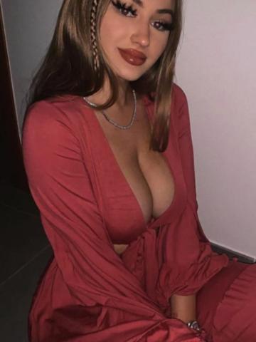 Индивидуалка Устинья Фотография 2