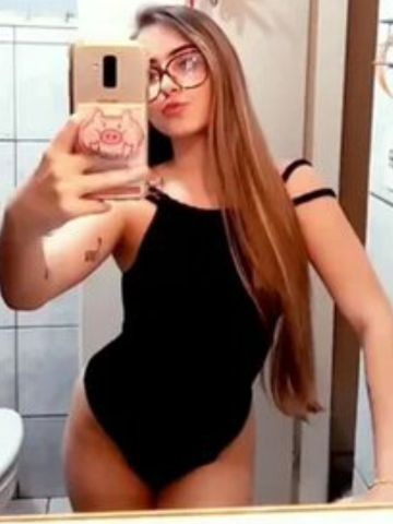 Индивидуалка Моника Фотография 3