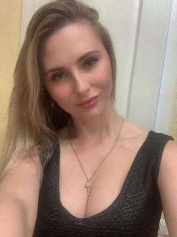 Индивидуалка Милана Фотография 3